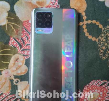 Realme 8